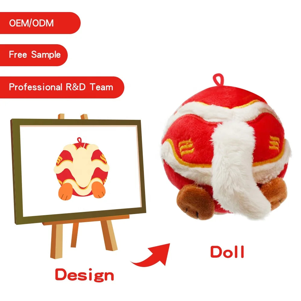 OEM Plush Stuffed Mix Custom New Design Soft Animal Pillow Toy Custom Anime Plush Jiangsu Plush Toys