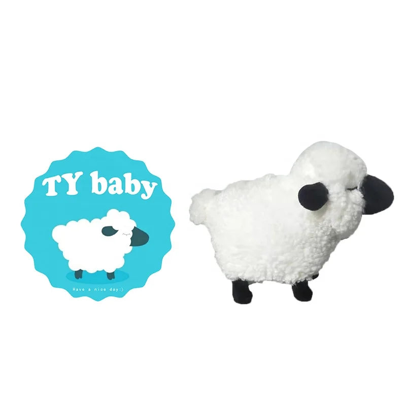 Custom Stuff Toys Surrounding Characters Plush Doll Stuffed Animals & Plush Toys