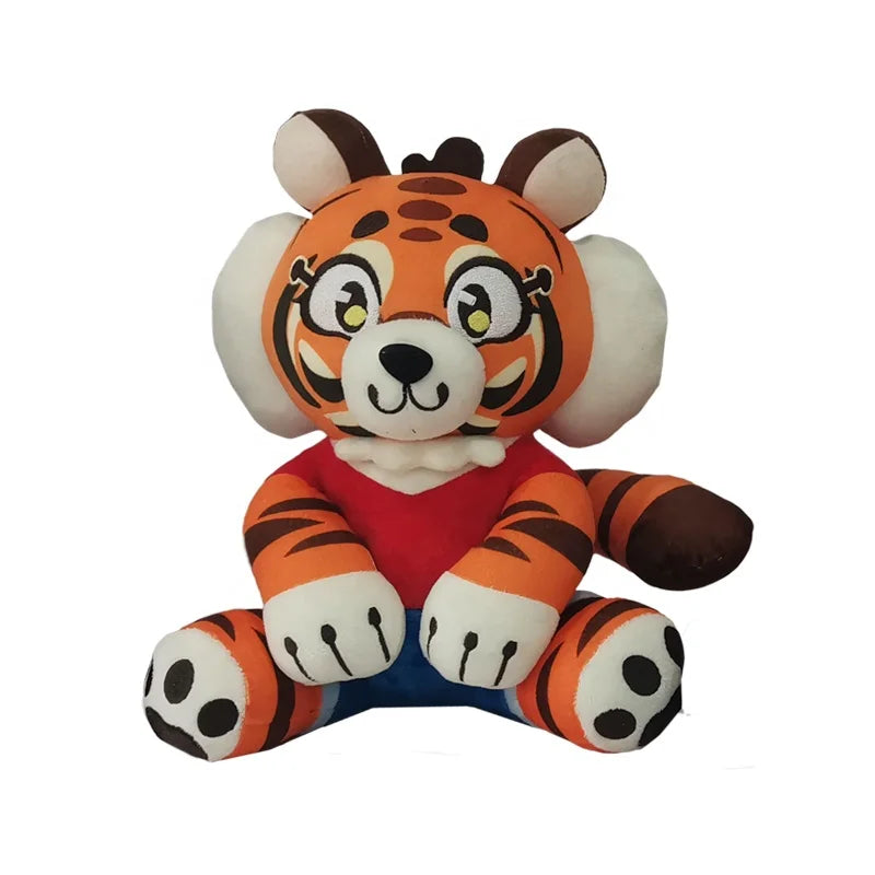 Custom Stuff Toys Surrounding Characters Plush Doll Stuffed Animals & Plush Toys